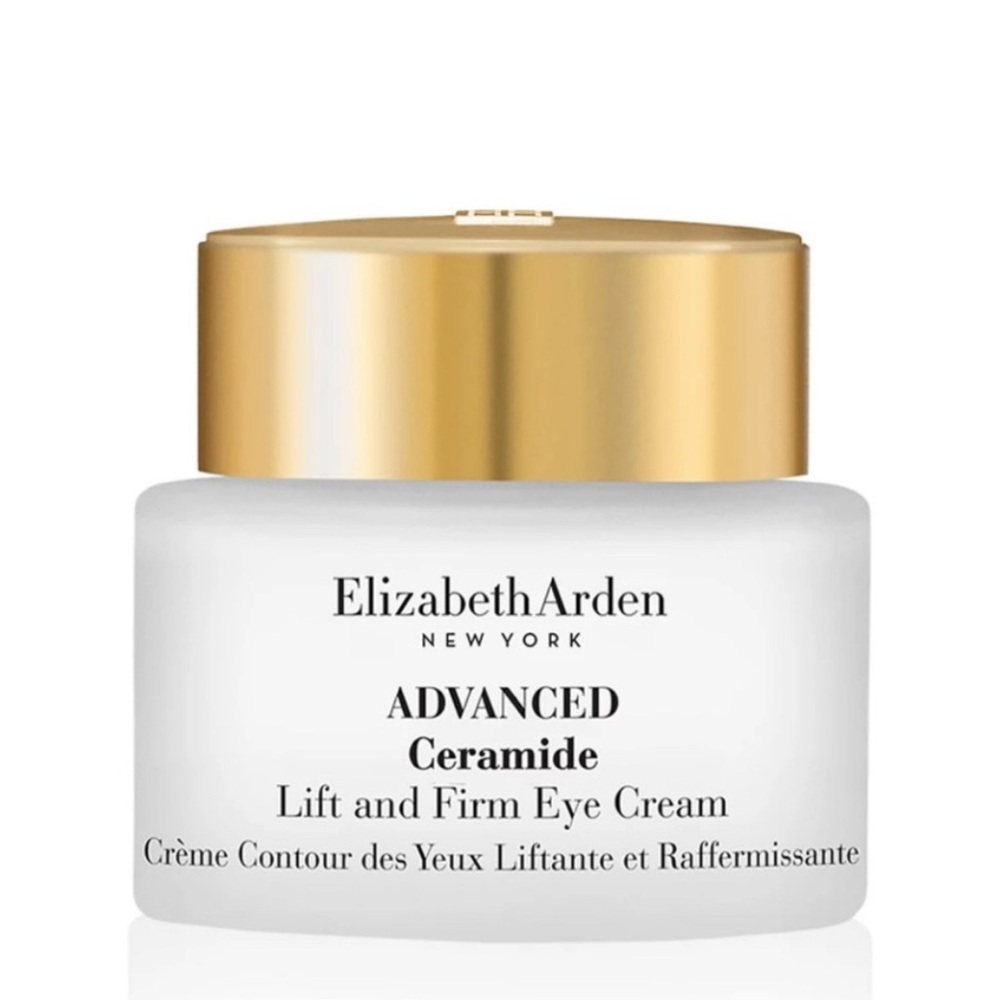 Elizabeth Arden Advanced Ceramide Lift and Firm Eye Cream NIB Sealed